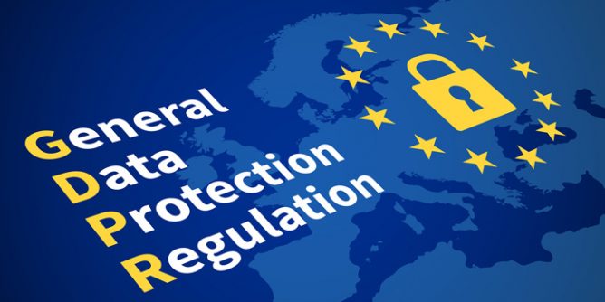 How to Comply with GDPR