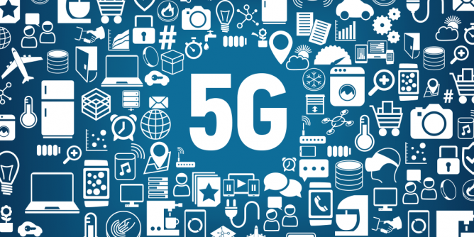 5G Technology, Security Risks and Concerns