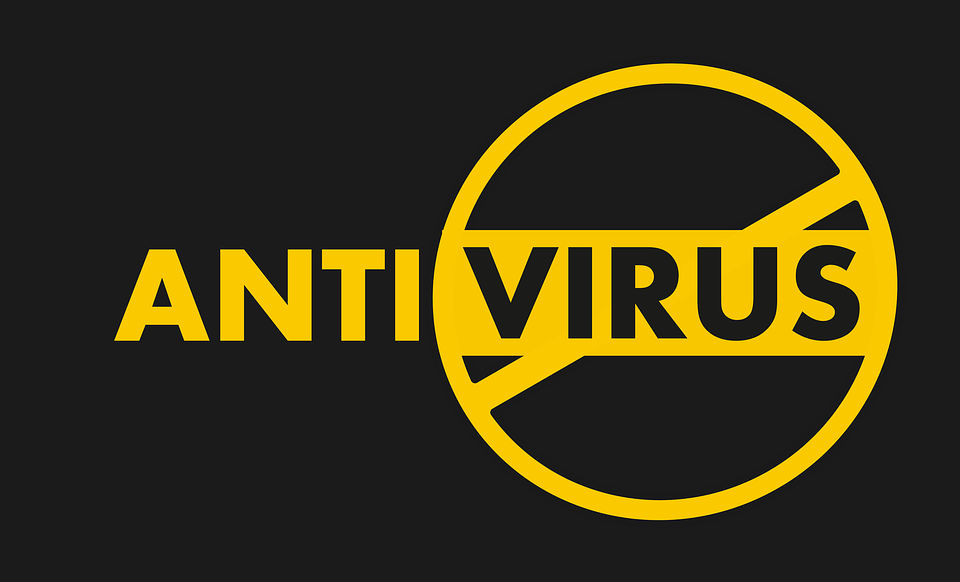 Antivirus and Procedure Best Practices - Information Security Program